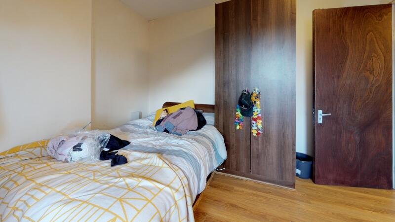 Brudenell Road, Hyde Park, Leeds – pohled 3