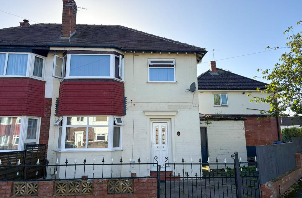 Main image of property: Daresbury Close, Adswood, Stockport