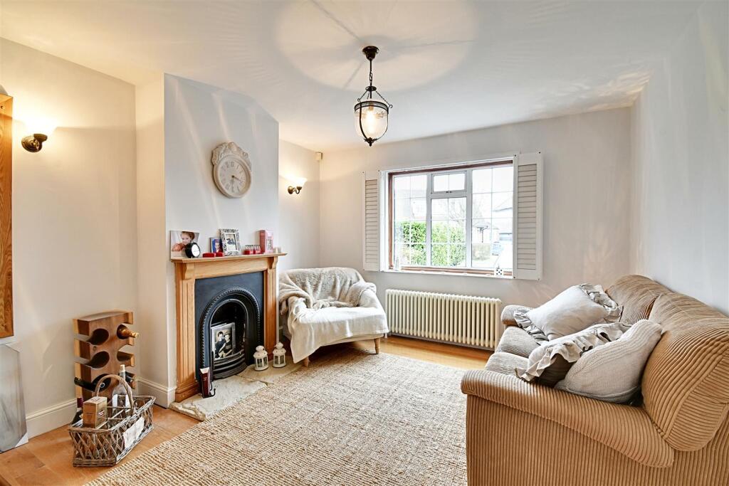 House in Stevenage - View 2