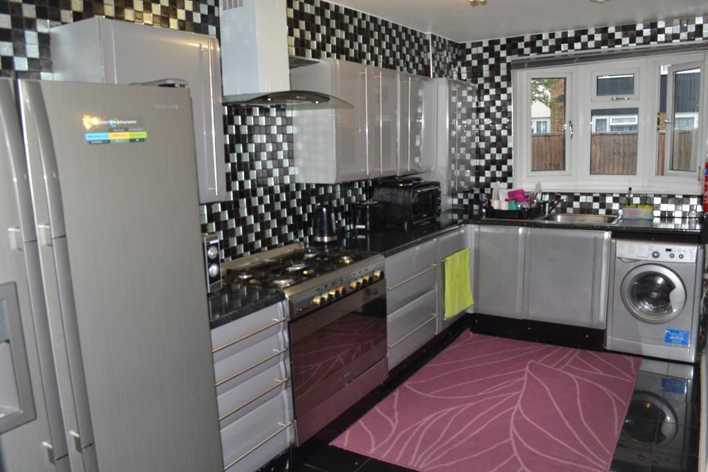 Main image of property: Gibbins Road, Stratford, London, E15 2HU