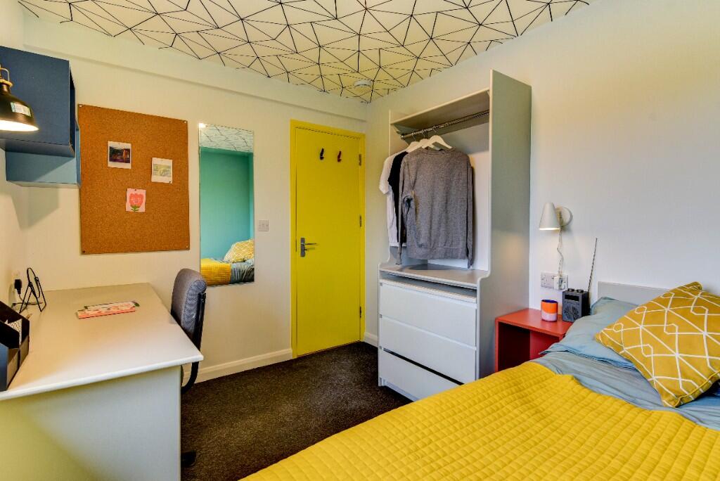 Main image of property: Auckland Drive, BN2