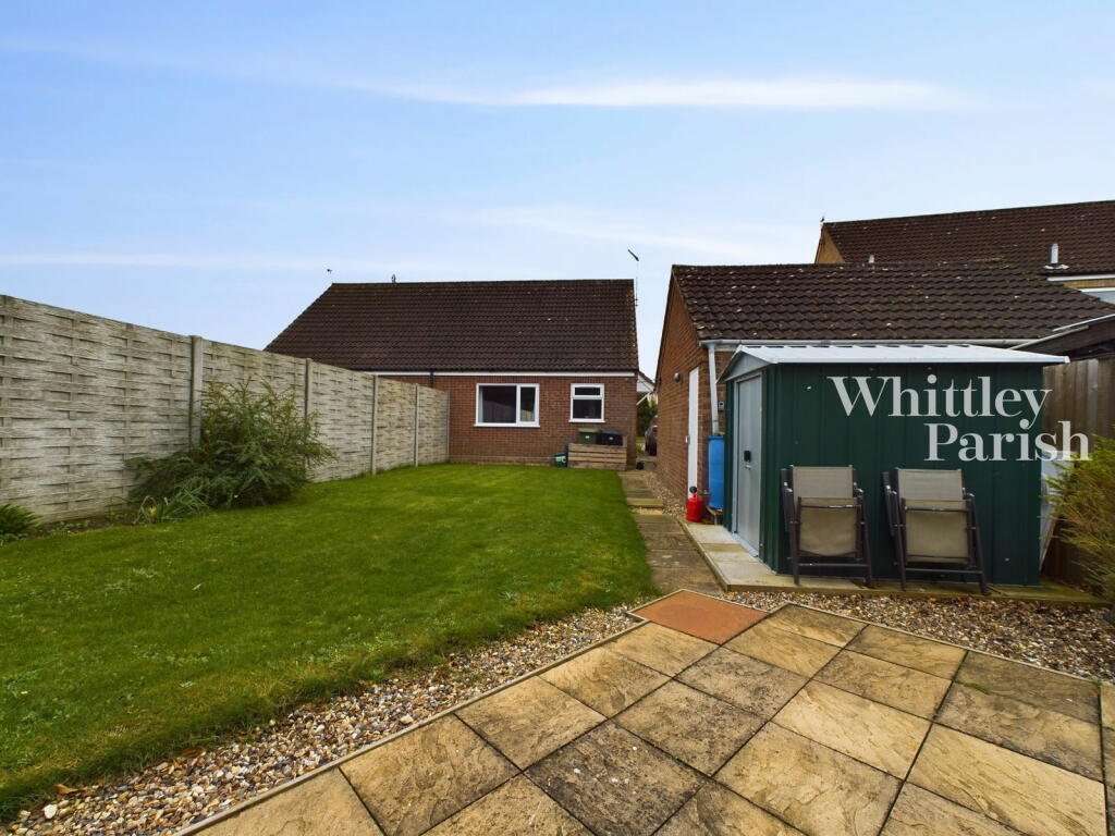 Nicholls Way, Roydon, Diss photo 3