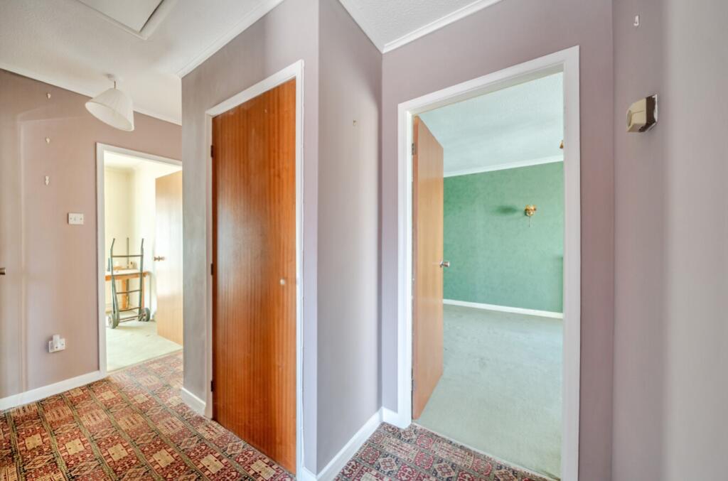 House in North Kesteven, Heckington - More