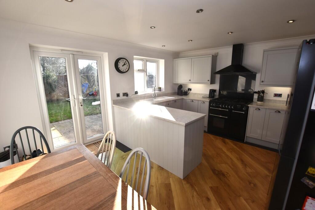Marram Close, Stanway photo 4