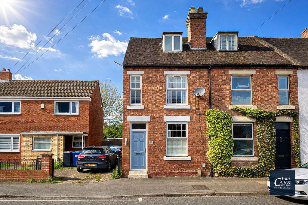 Main image of property: Wheel Lane, Lichfield, WS13 7DH