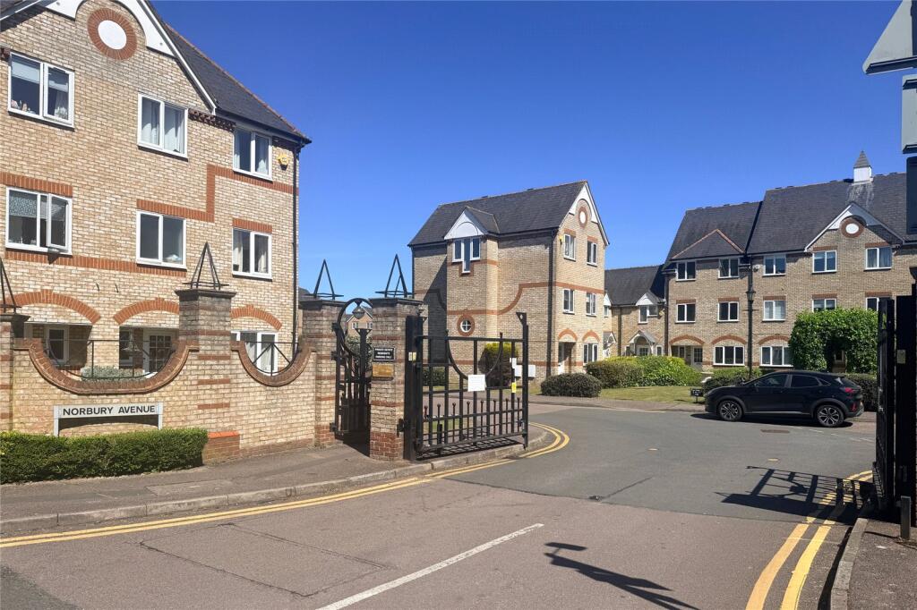 Main image of property: Norbury Avenue, Watford, Hertfordshire, WD24