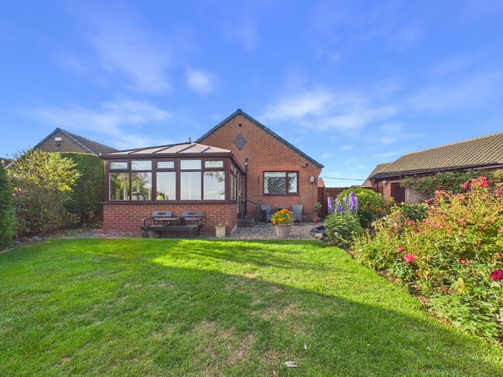 House in Hedon, Preston - More