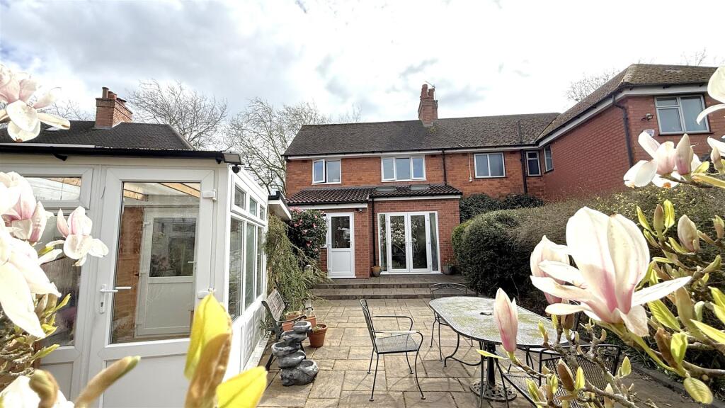 Additional image 21 of Hole Lane, Bournville, Birmingham