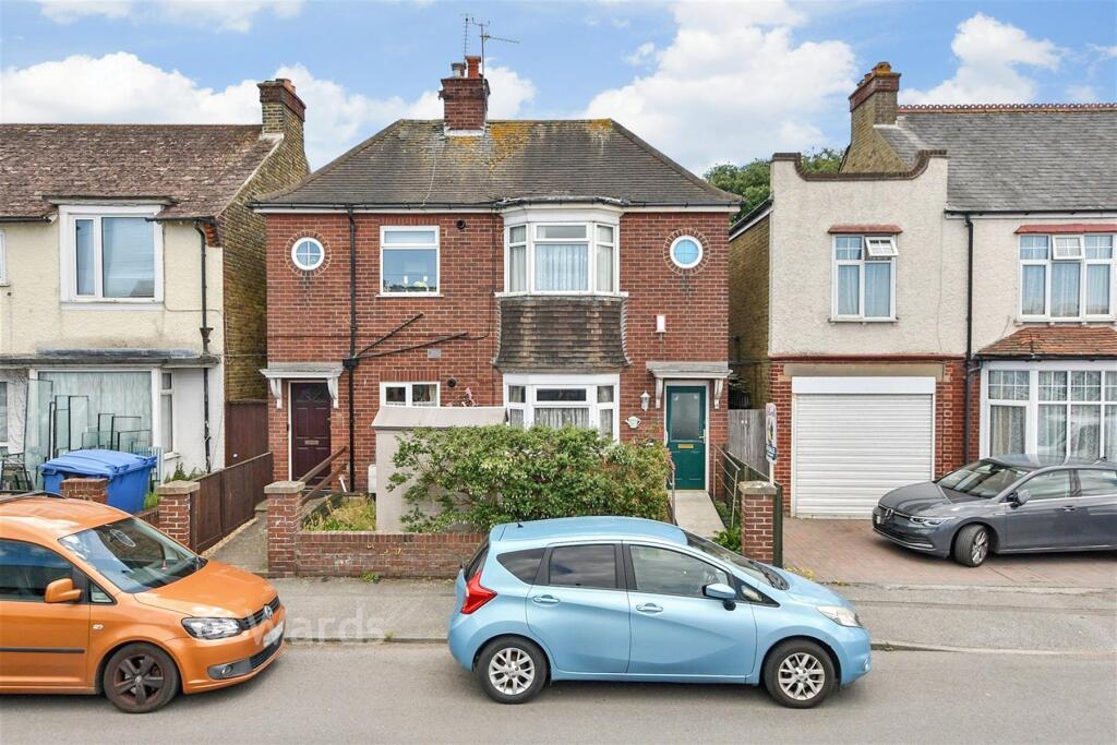 Main image of property: Beacon Road, Broadstairs, Kent