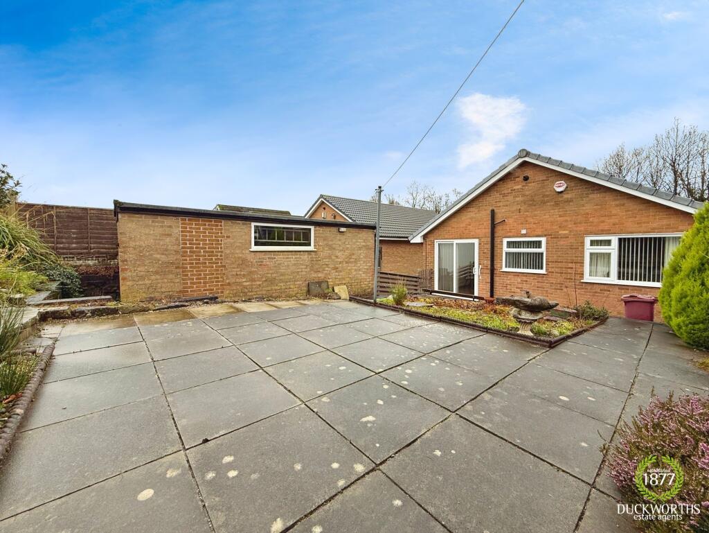 Additional image 18 of Priory Drive, Darwen, BB3