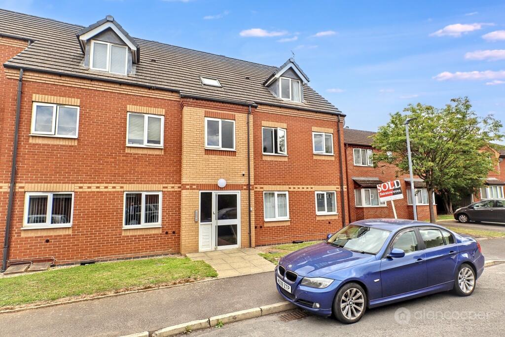 Main image of property: Grove Court, Gadsby Street, Nuneaton, CV11 4PA
