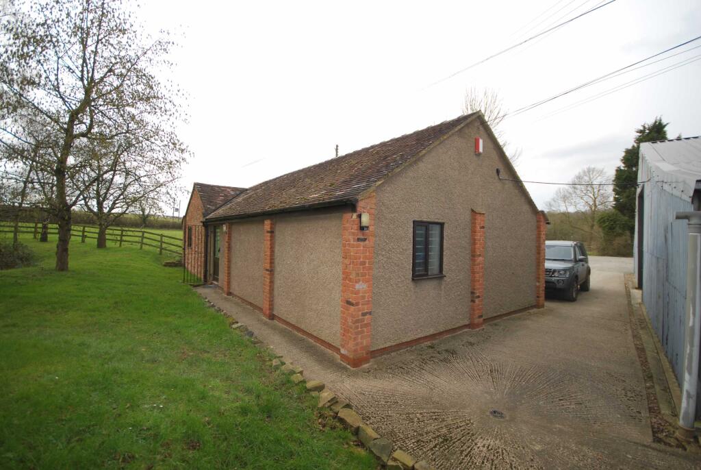 Main image of property: Churches Farm, Bromsberrow, Ledbury, Herefordshire, HR8