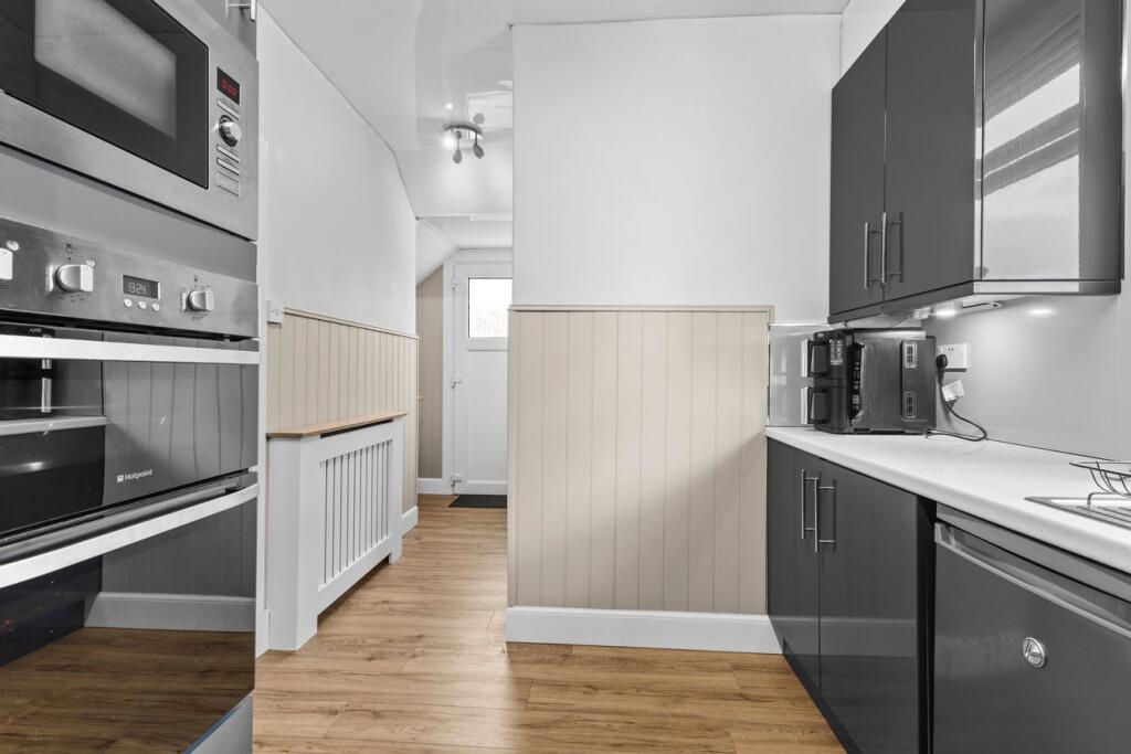 House in Kilmarnock, East Ayrshire - View 5
