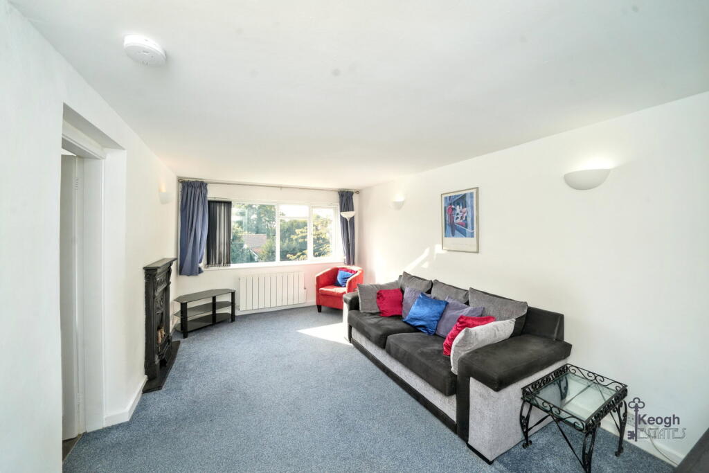 Apartment in Birmingham, Tyburn - View 2