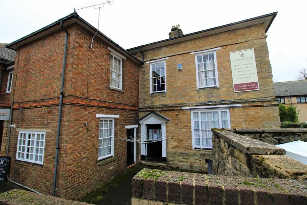 Main image of property: STANLEY COURT, OLNEY