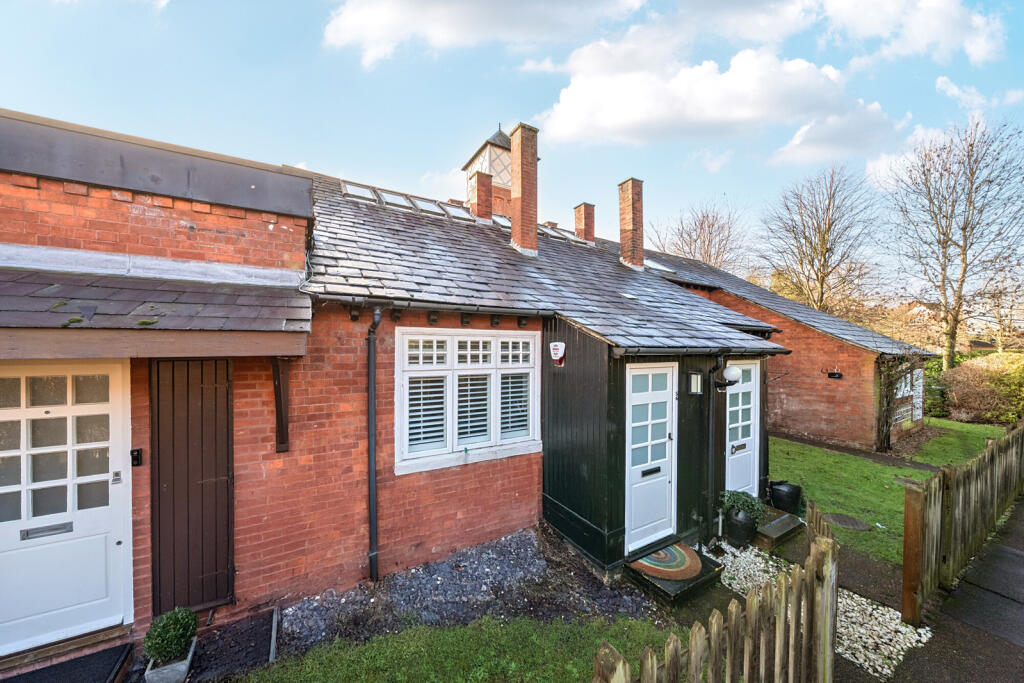 Main image of property: Rowanwood Avenue, Sidcup