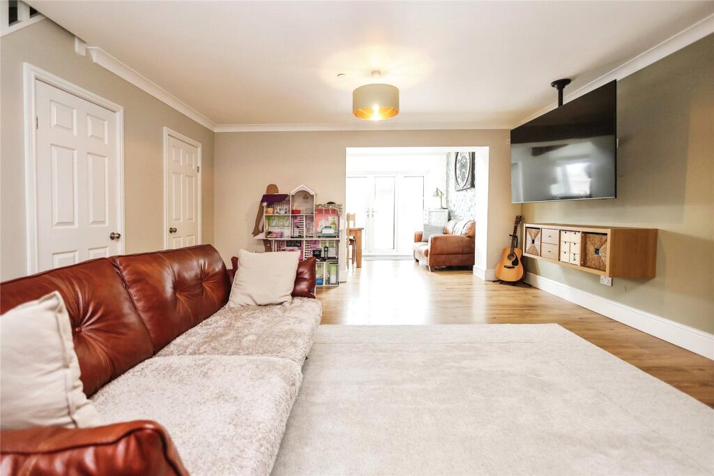 Wirral Road, Birmingham, West Midlands, B31 - View 2