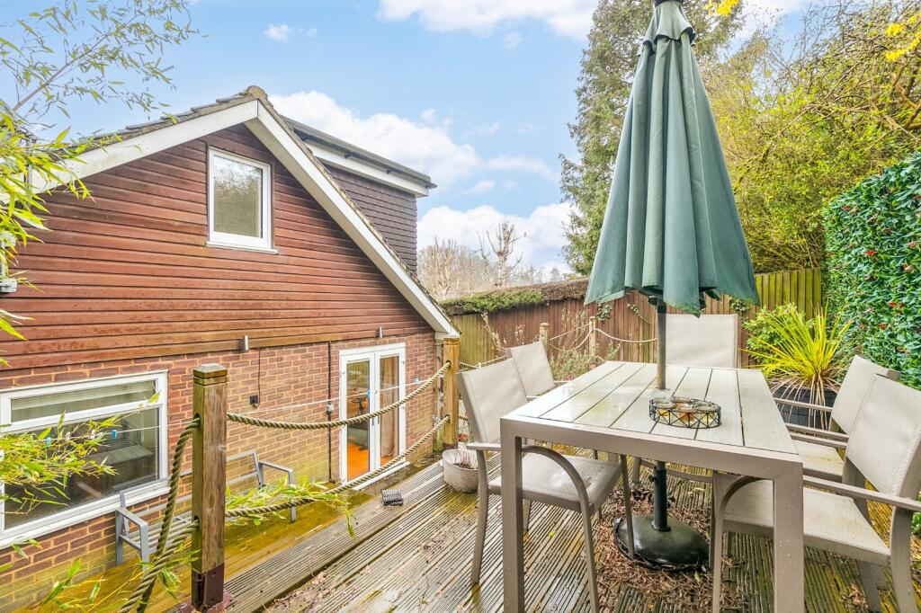 Additional image 18 of Robbery Bottom Lane, Oaklands, Welwyn, Hertfordshire, AL6