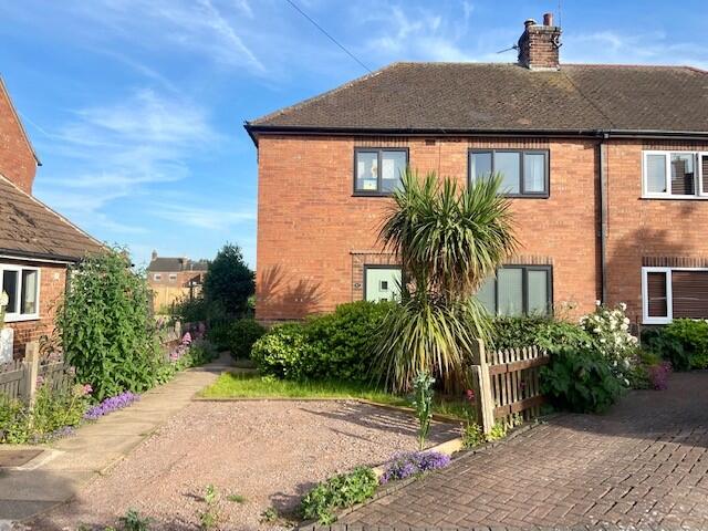 Main image of property: Bidwell Crescent, Gotham, NG11