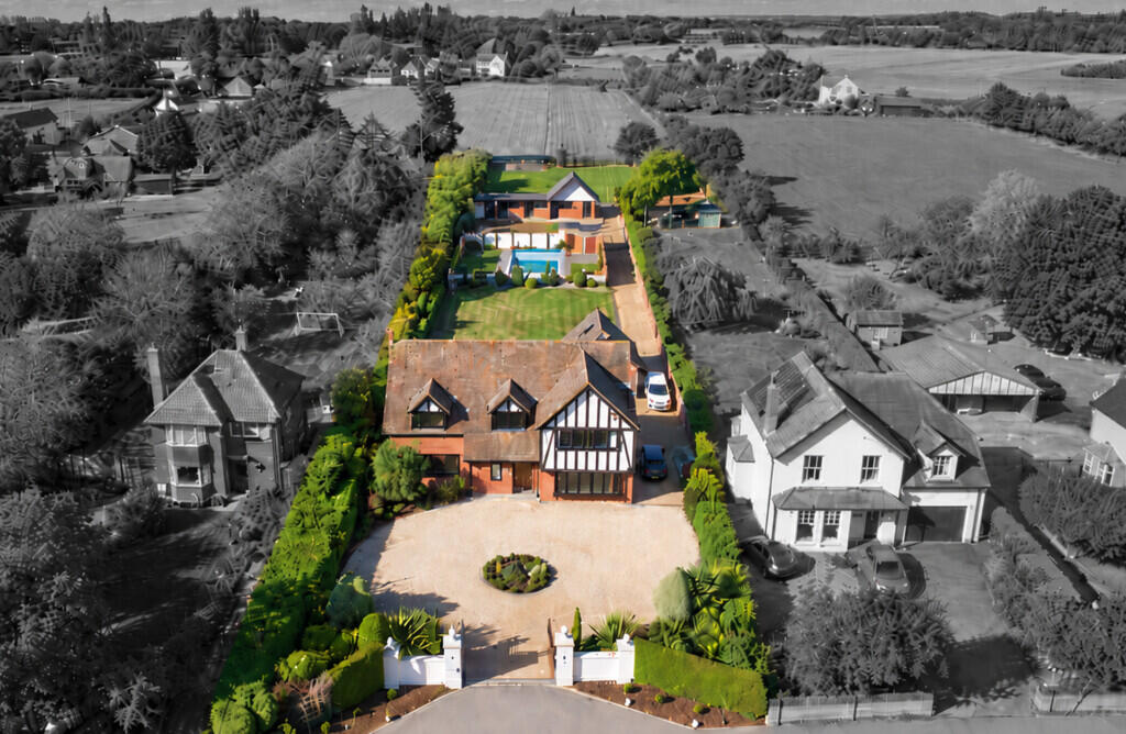 House in Colchester, Tiptree - View 4
