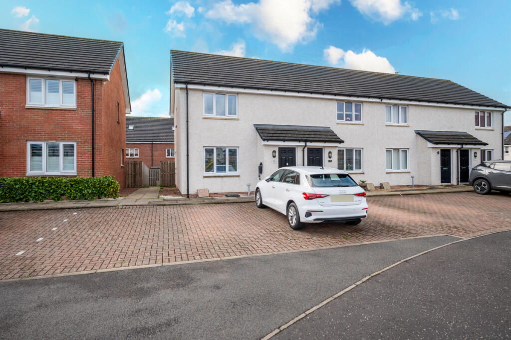 Main image of property: Langroods Circle, Paisley, PA3