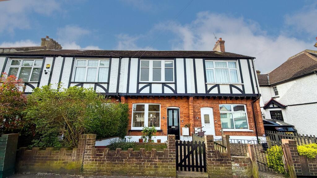Main image of property: Westmead Road, Sutton, Surrey, SM1