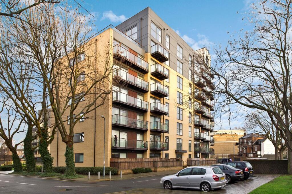 Main image of property: Hotspur Street, Kennington