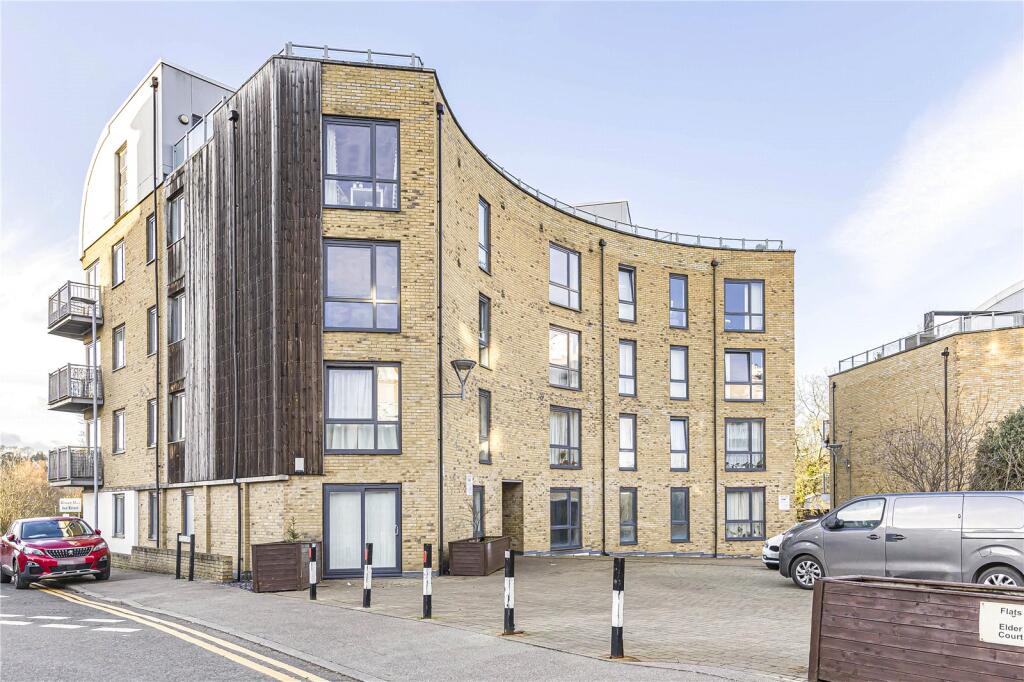 Main image of property: Elder Court, Hertford, Herts, SG13
