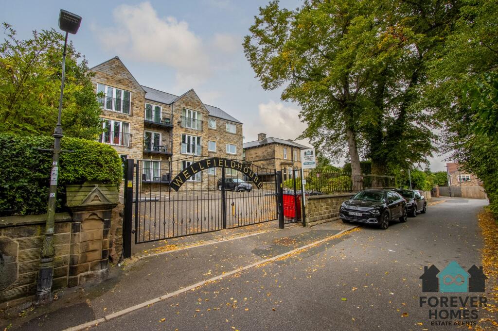 Main image of property: Wellfield Road, Barnsley, S75