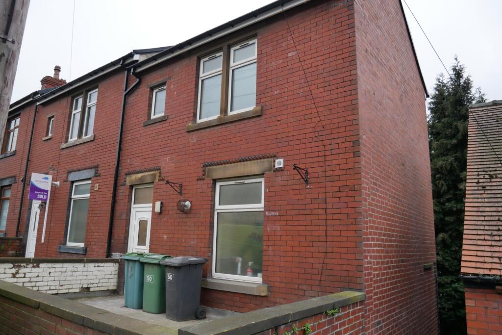 Wakefield Road, Fenay Bridge, Huddersfield, West Yorkshire, HD8