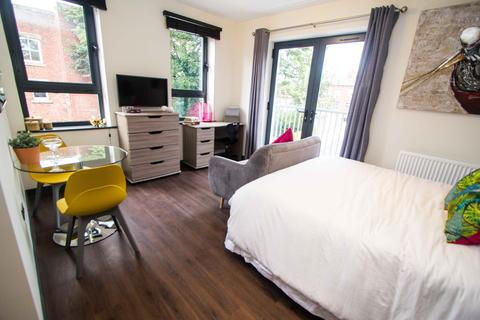 Main image of property: Cardigan Lane, Leeds