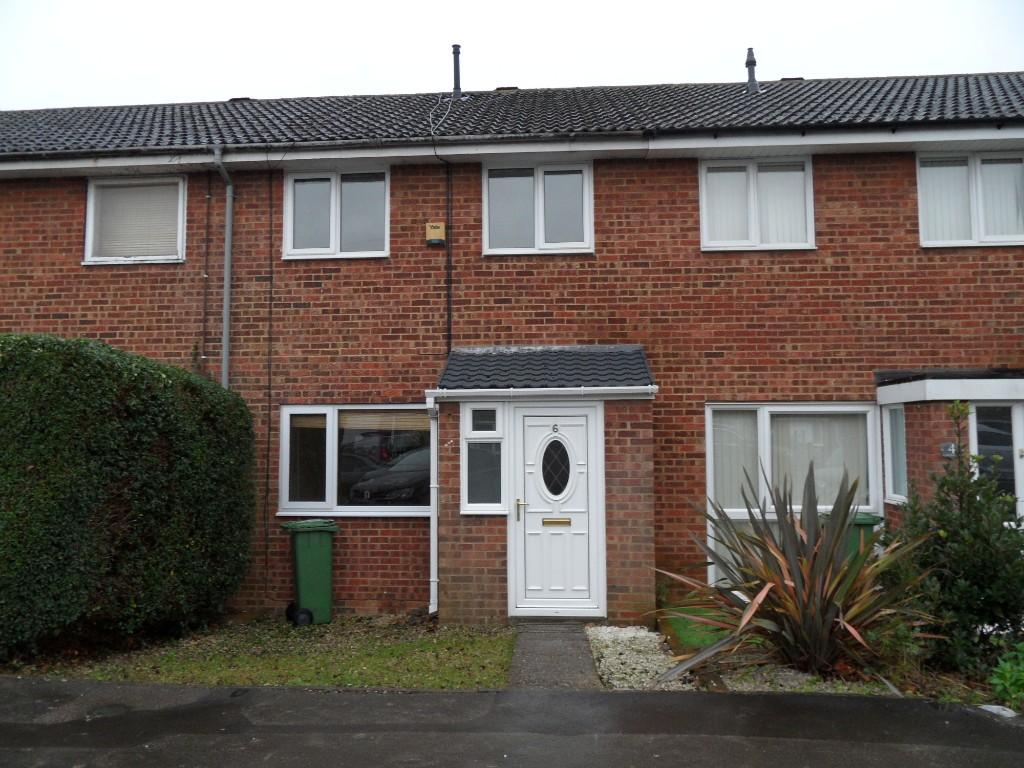 Main image of property: Carroll Close, Milton Keynes, Buckinghamshire, MK16