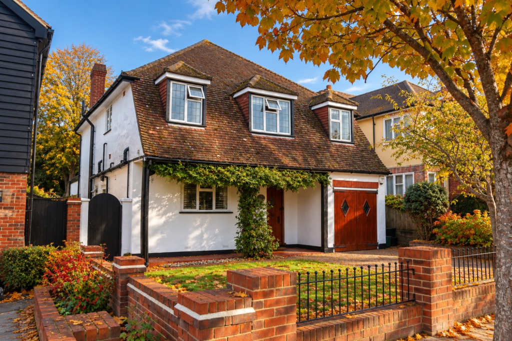 Main image of property: 3 Sandiland Crescent, Bromley
