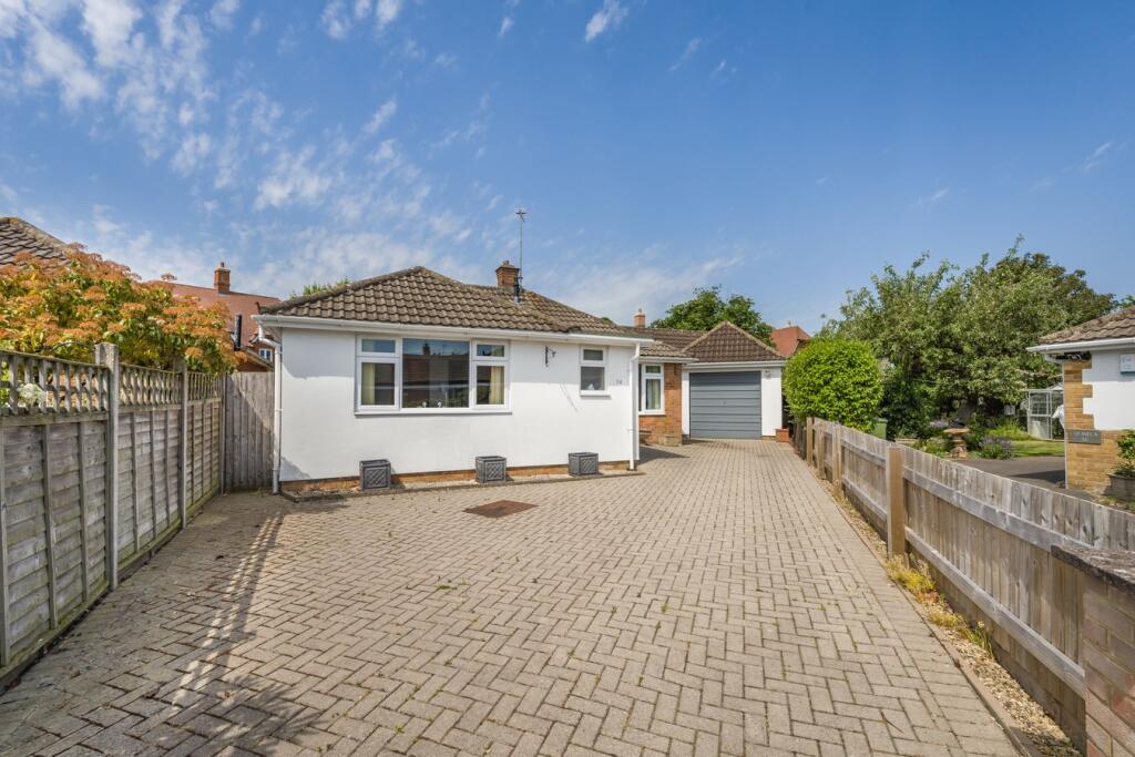 Main image of property: Westbury Road, Leckhampton, Cheltenham, GL53
