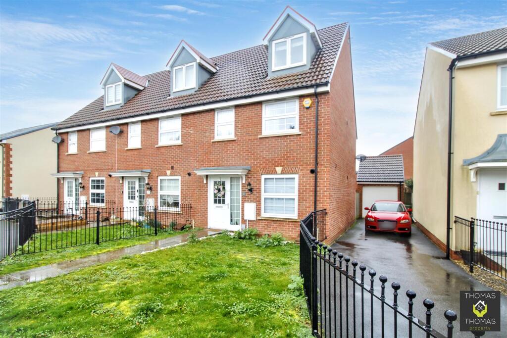 Main image of property: Pevensey Place, Kingsway