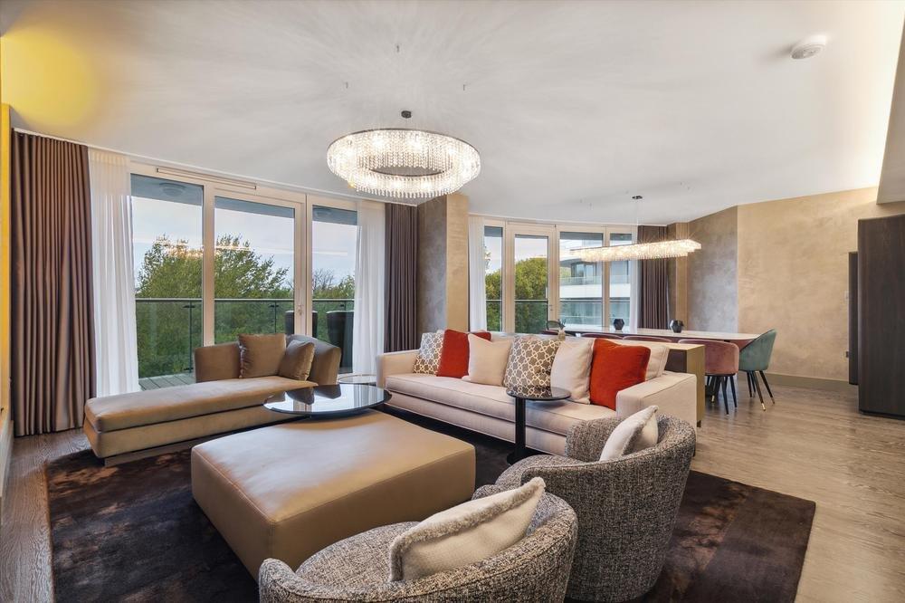 Main image of property: The Bridge