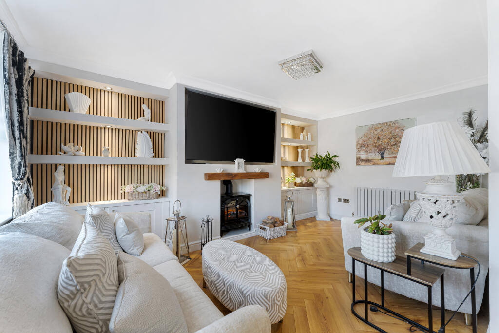 House in Warrington, Lower Walton, Howley - View 5