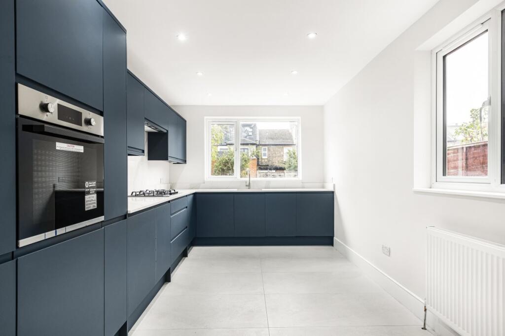 Main image of property: Elsenham Road, Newham