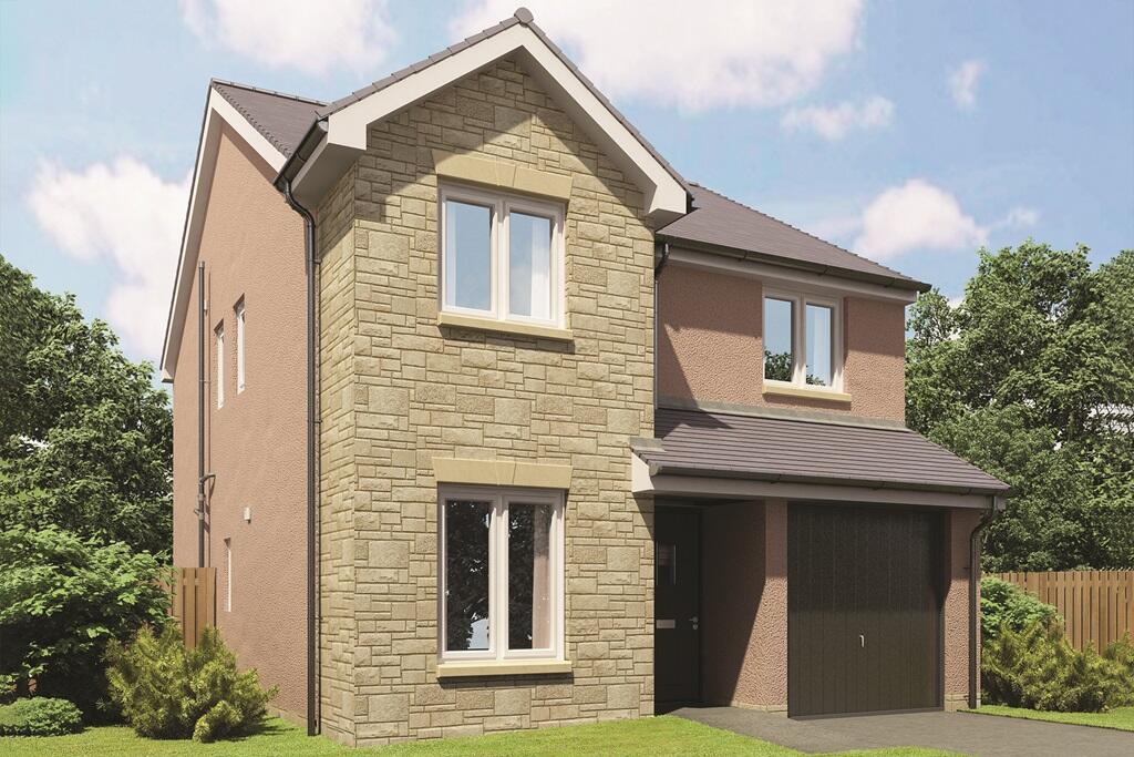 Main image of property: Off Belwood Road,
Penicuik,
Midlothian,
EH26 0NW