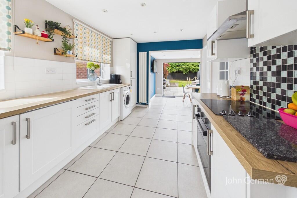 Stonebridge Drive, East Leake photo 4