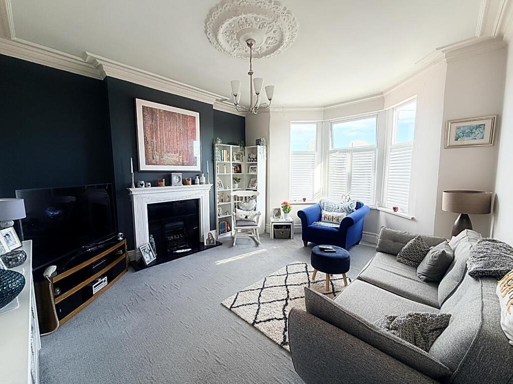 Apartment in North Tyneside, Howdon - View 3