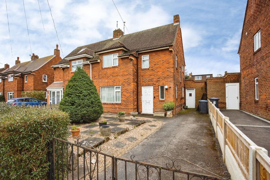Main image of property: Lutterell Way, West Bridgford, Nottingham