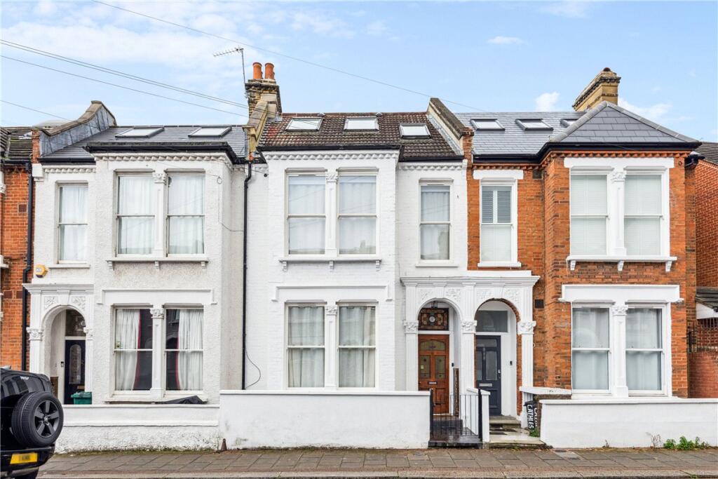Main image of property: Cathles Road, London, SW12