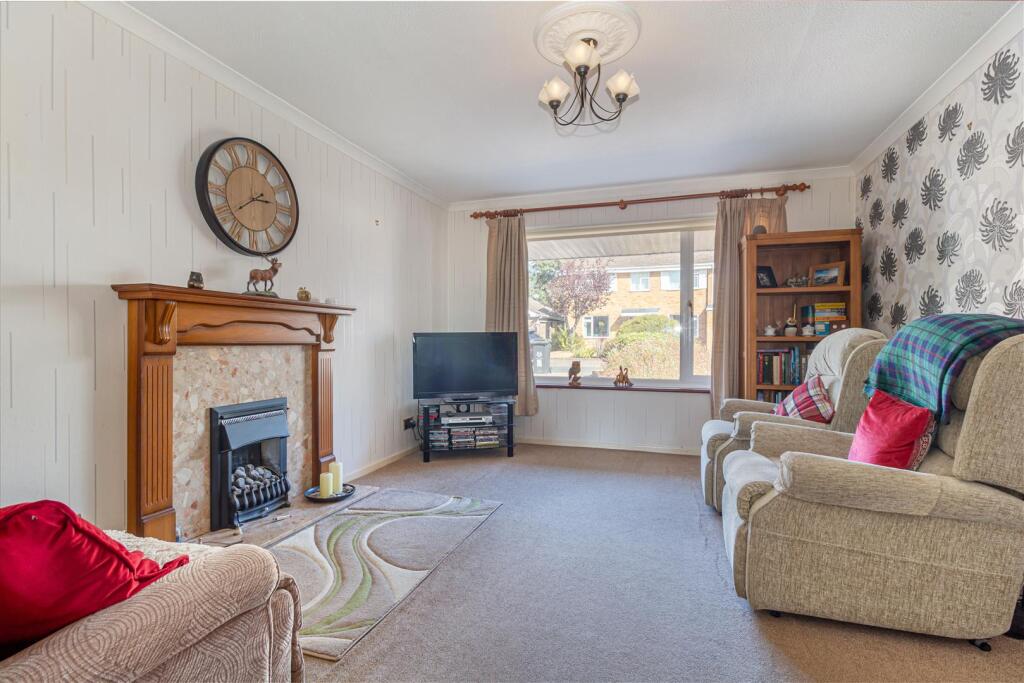 House in Worcester, Worcestershire - View 5