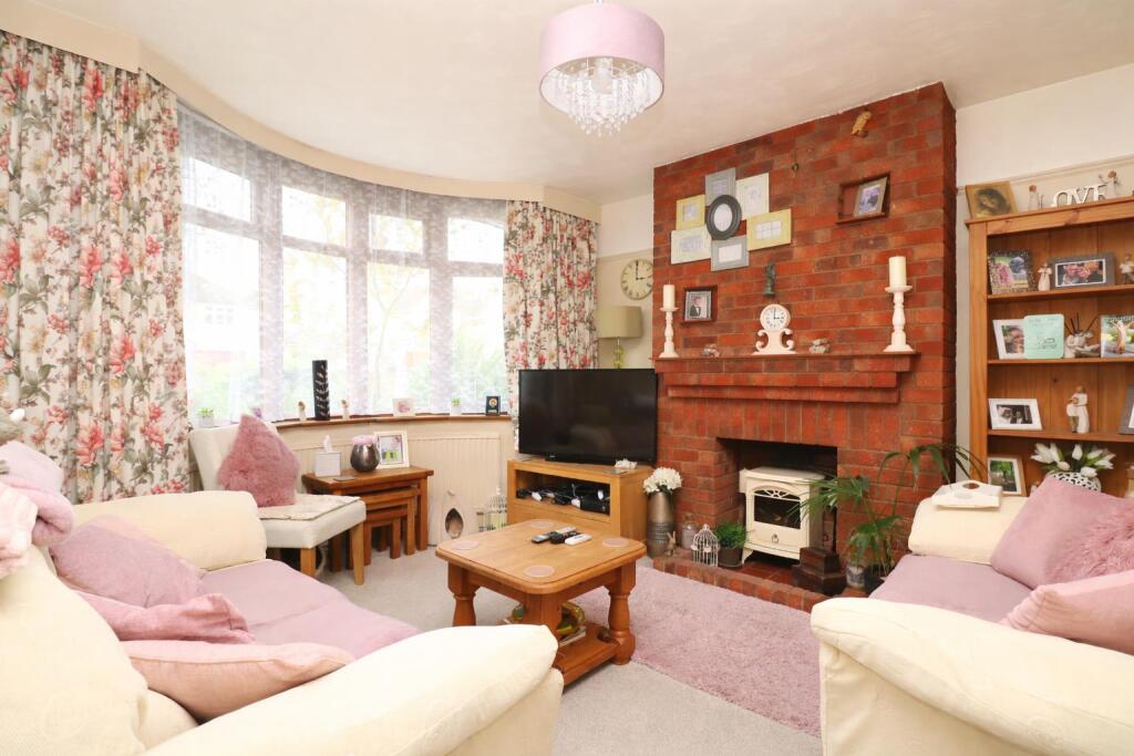House in Chelmsford, Great Baddow - View 5
