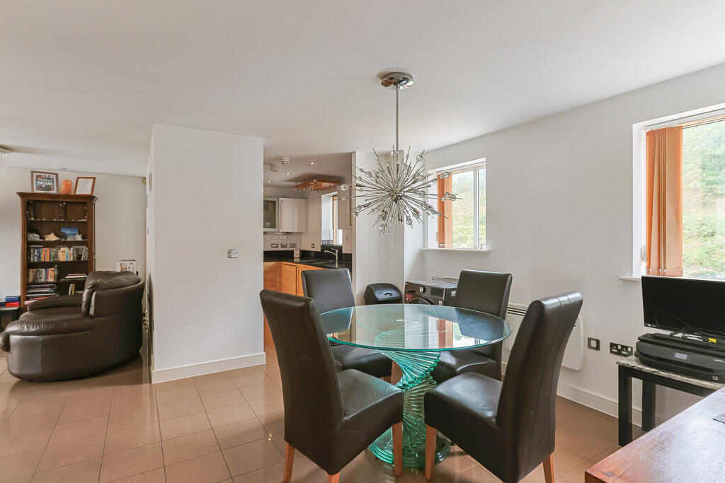 Apartment in Bournemouth - View 5