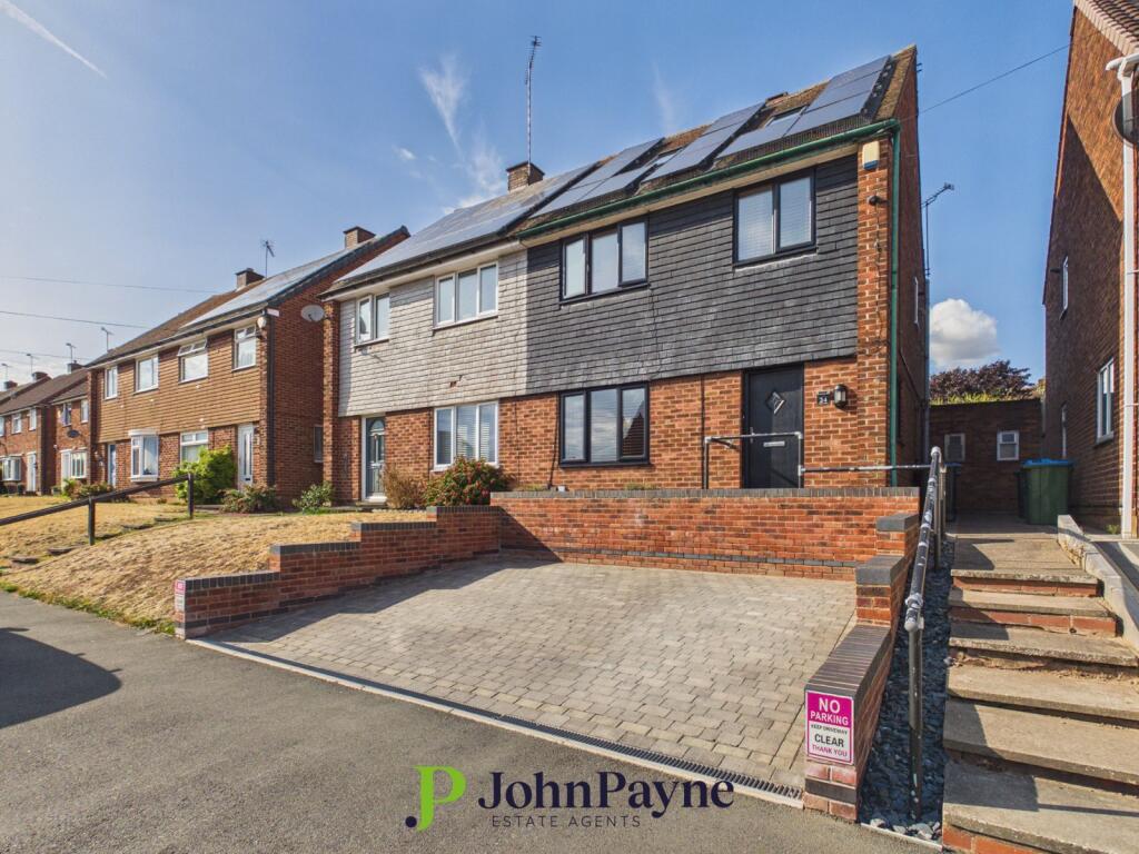 Main image of property: Clark Street, Courthouse Green, Coventry, CV6