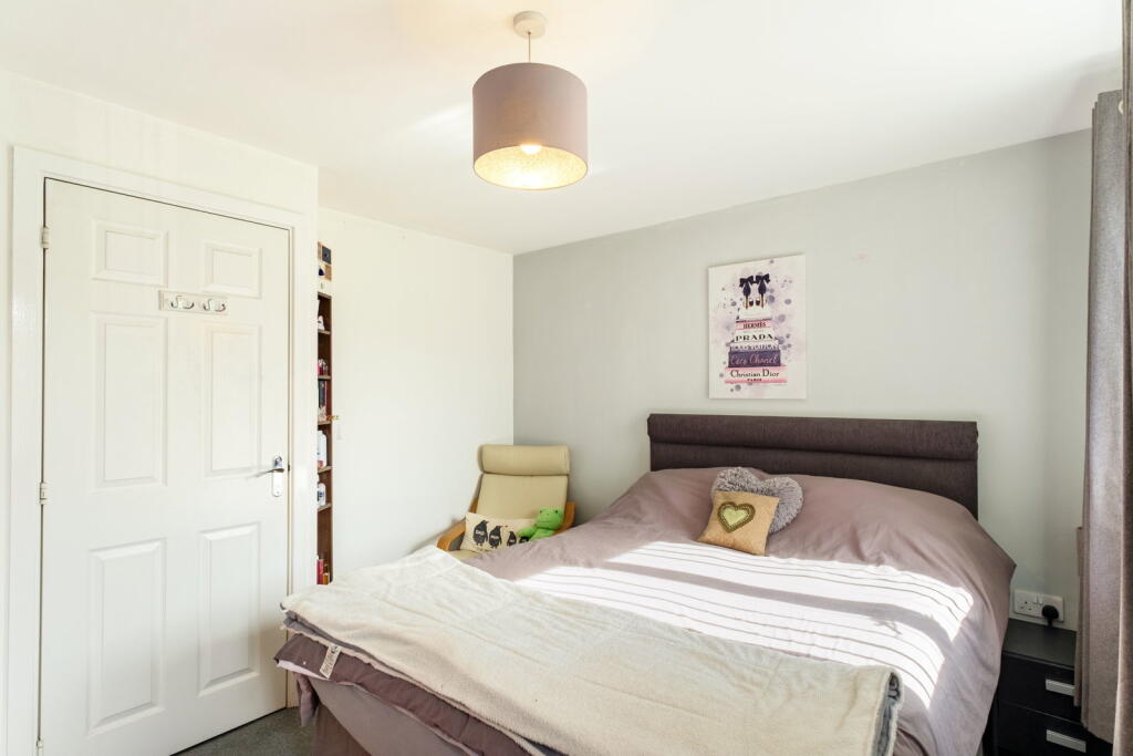 House in Leicester - More