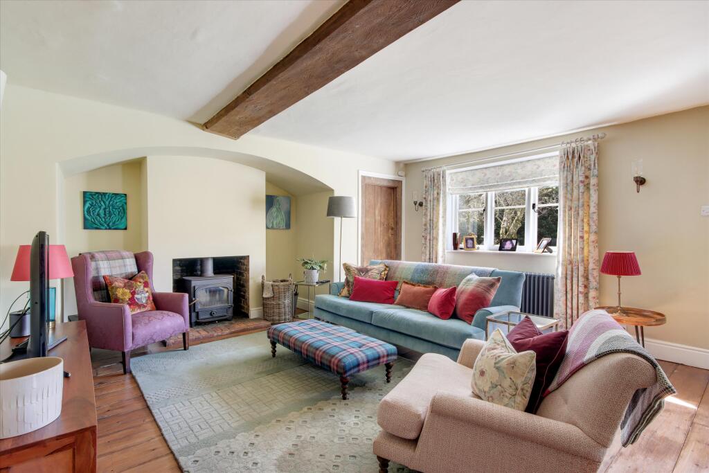 House in Wealden, Turners Green, Wadhurst - View 5