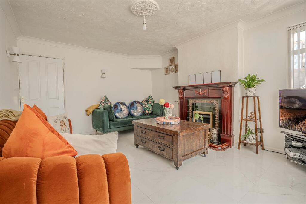 Humberstone Lane, Thurmaston, Leicester - View 3